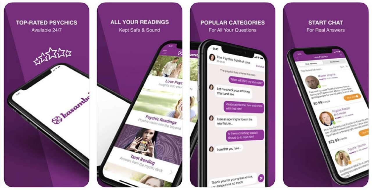 An Unbiased View of Psychic Phone Readings