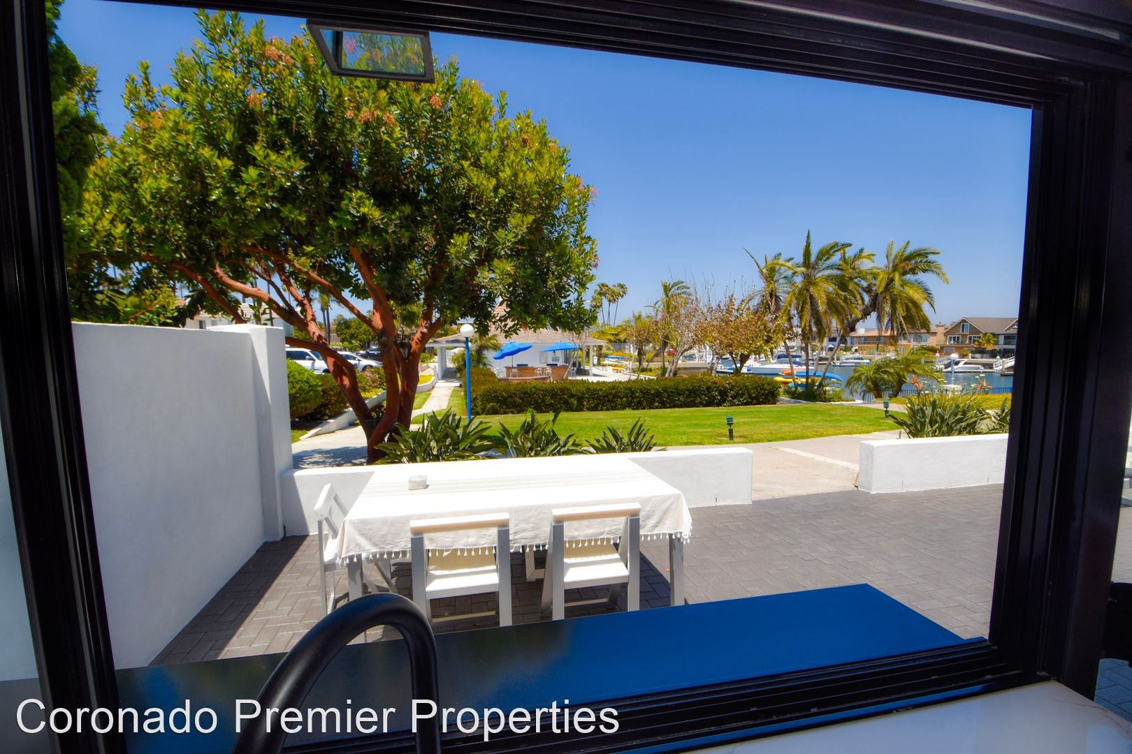 What Does Coronado Real Estate Do?