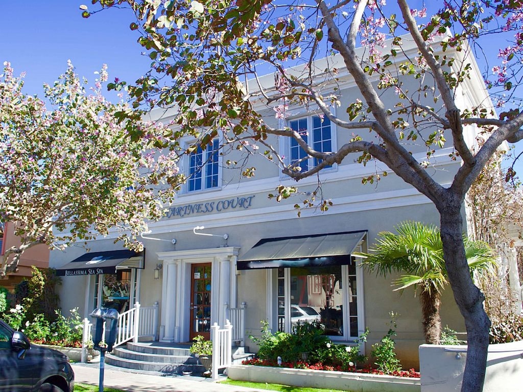 Some Of Coronado Real Estate