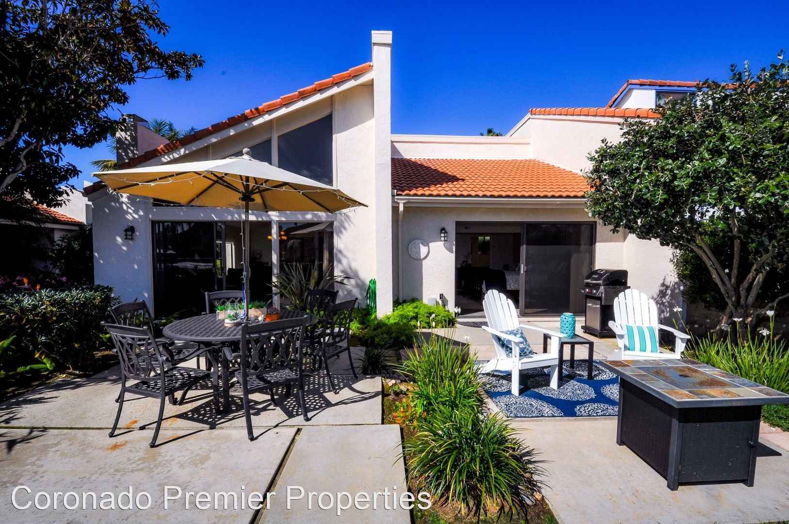 The 7-Second Trick For Coronado Real Estate