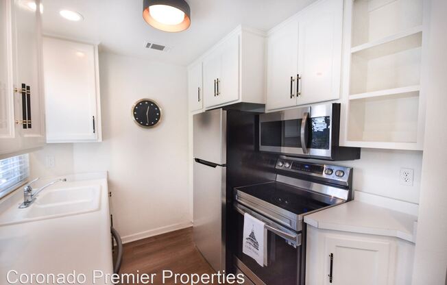 Coronado Real Estate Things To Know Before You Get This