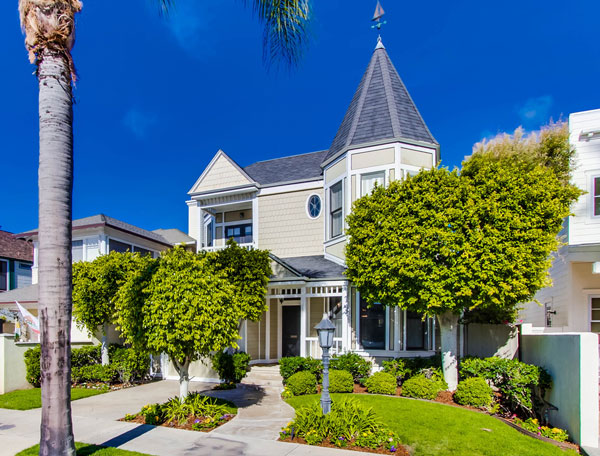 Fascination About Coronado Real Estate
