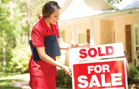 The smart Trick of Realtor That Nobody is Talking About