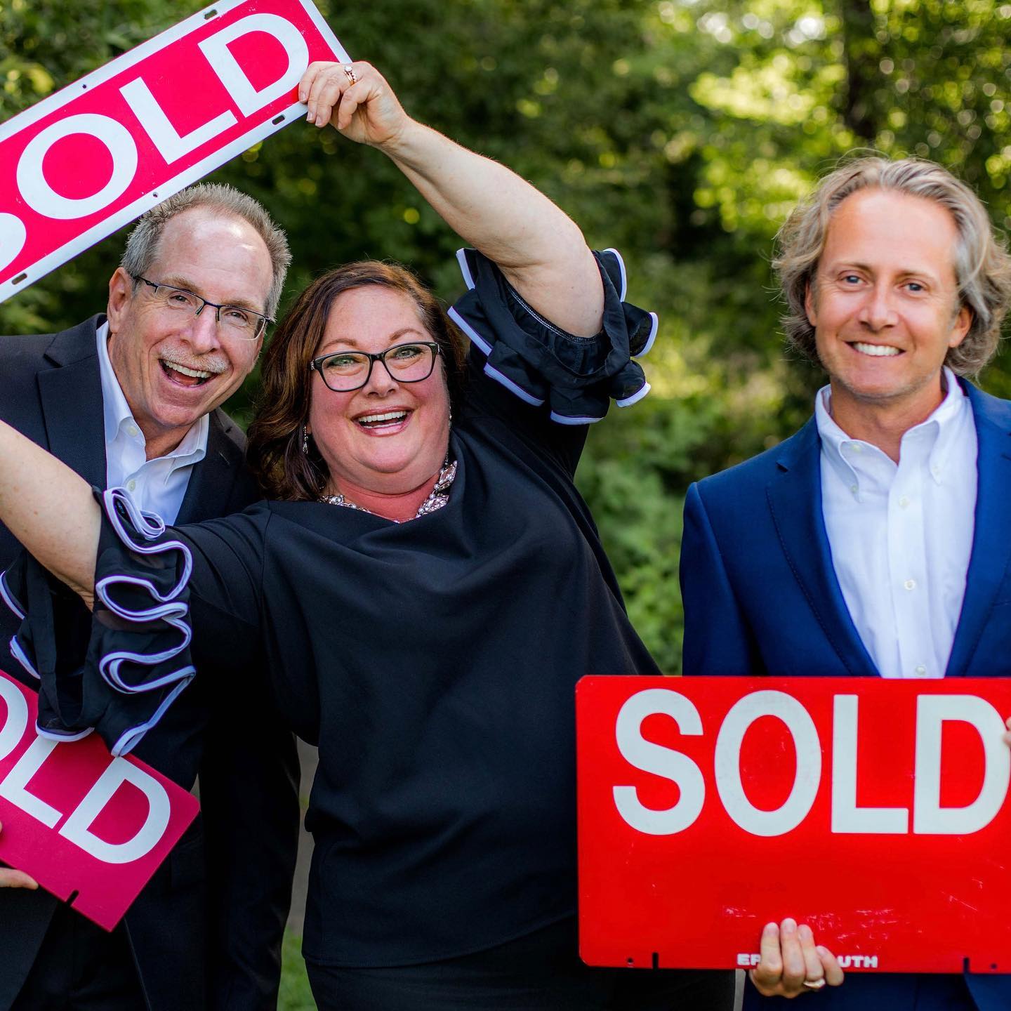 The 20-Second Trick For Realtor