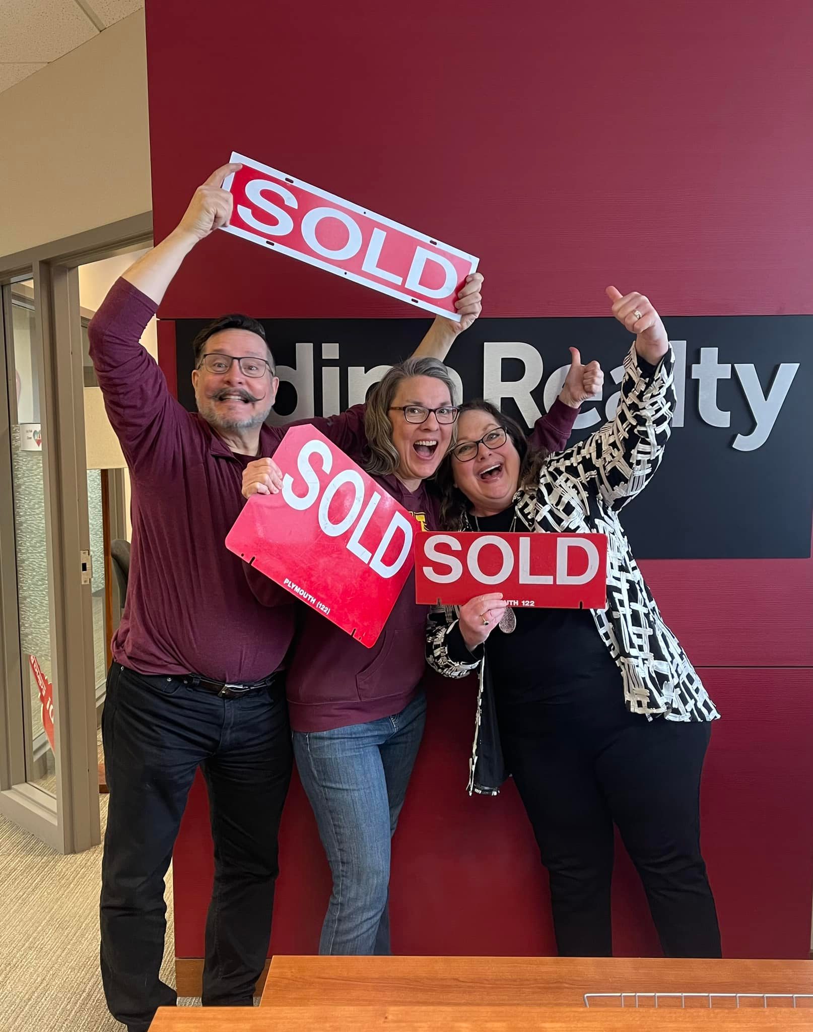 9 Simple Techniques For Realtor