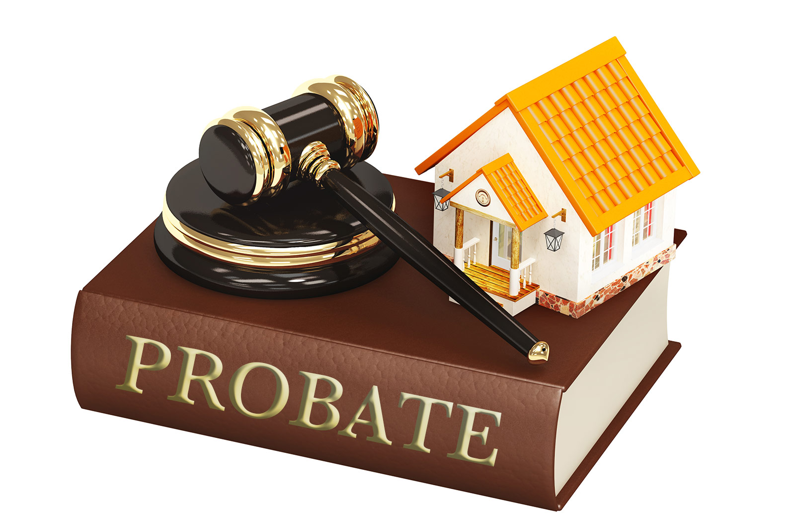 San Diego Probate Solutions for Dummies