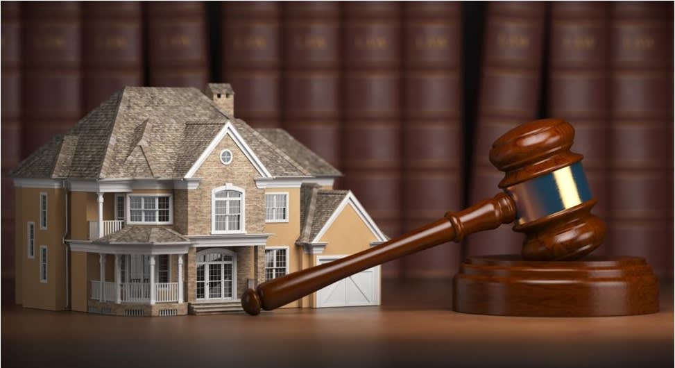 See This Report about San Diego Probate Solutions