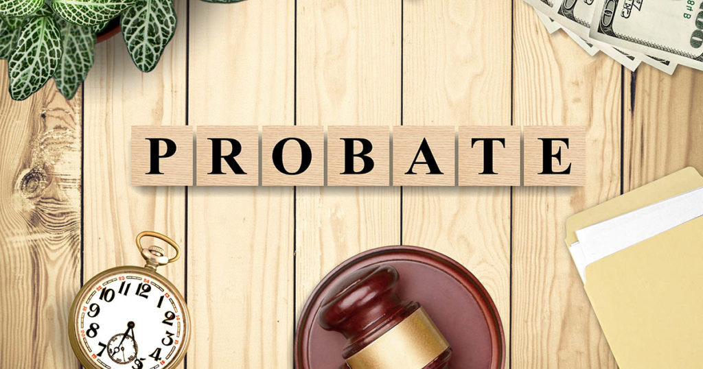 The Facts About San Diego Probate Solutions Uncovered