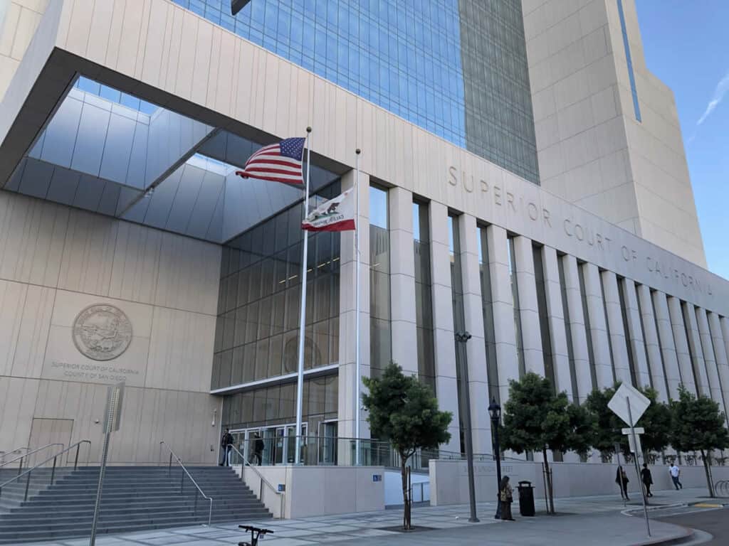 Some Known Details About San Diego Probate Solutions 