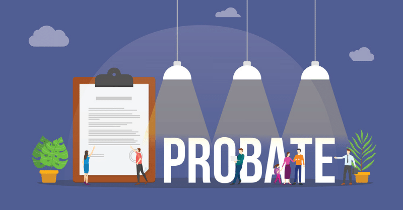 See This Report about San Diego Probate Solutions