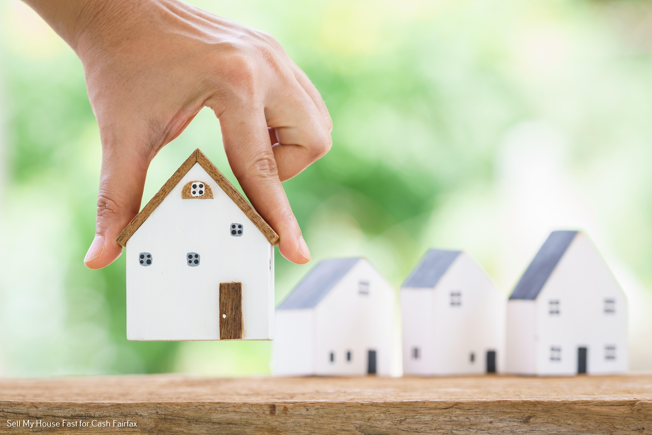 The Basic Principles Of Sell My House Fast 