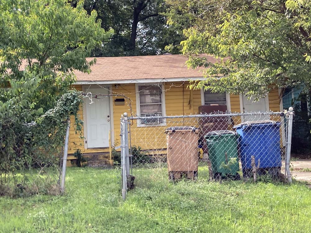 The smart Trick of Cash Home Buyers That Nobody is Discussing