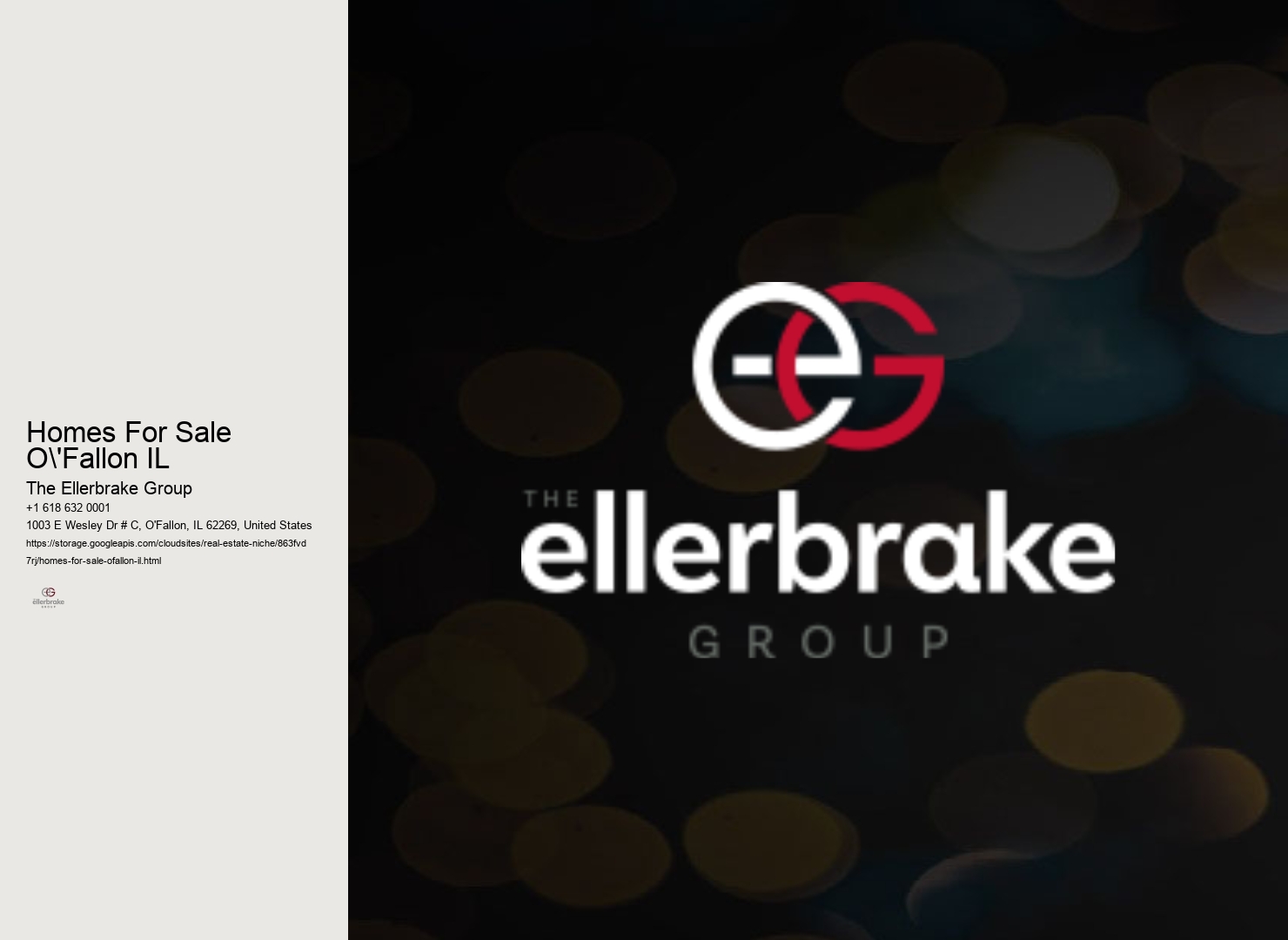 Homes For Sale O'Fallon IL