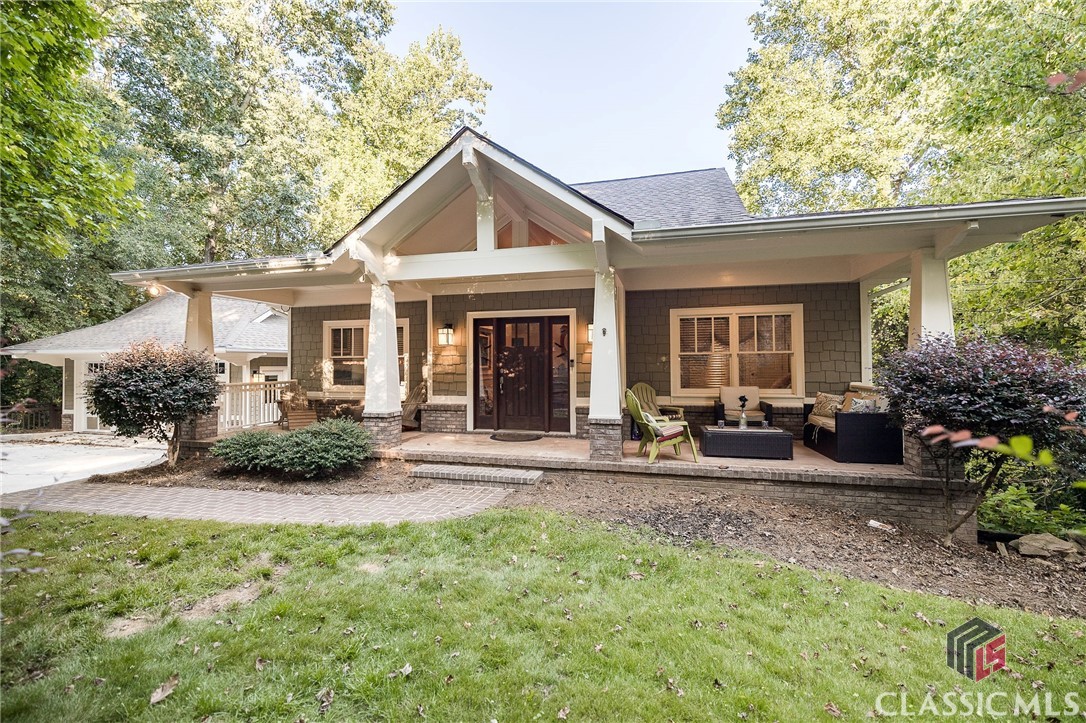 5 Simple Techniques For Real Estate Agency In Athens Ga