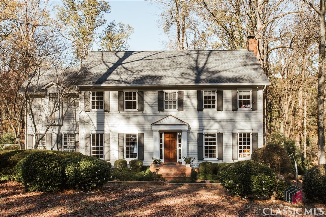 The smart Trick of Real Estate Agency In Athens Ga That Nobody is Talking About