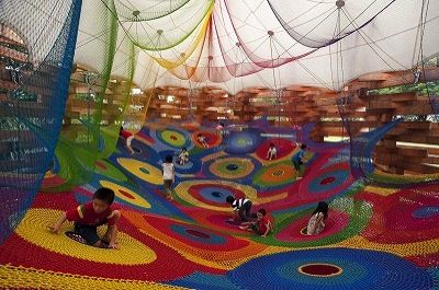 Excitement About Crochet Playground