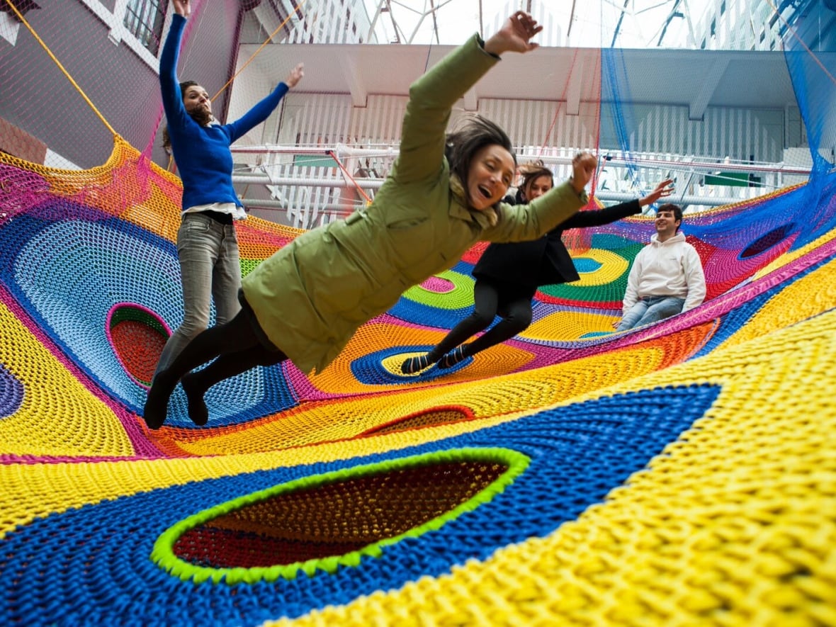 About Crochet Playground