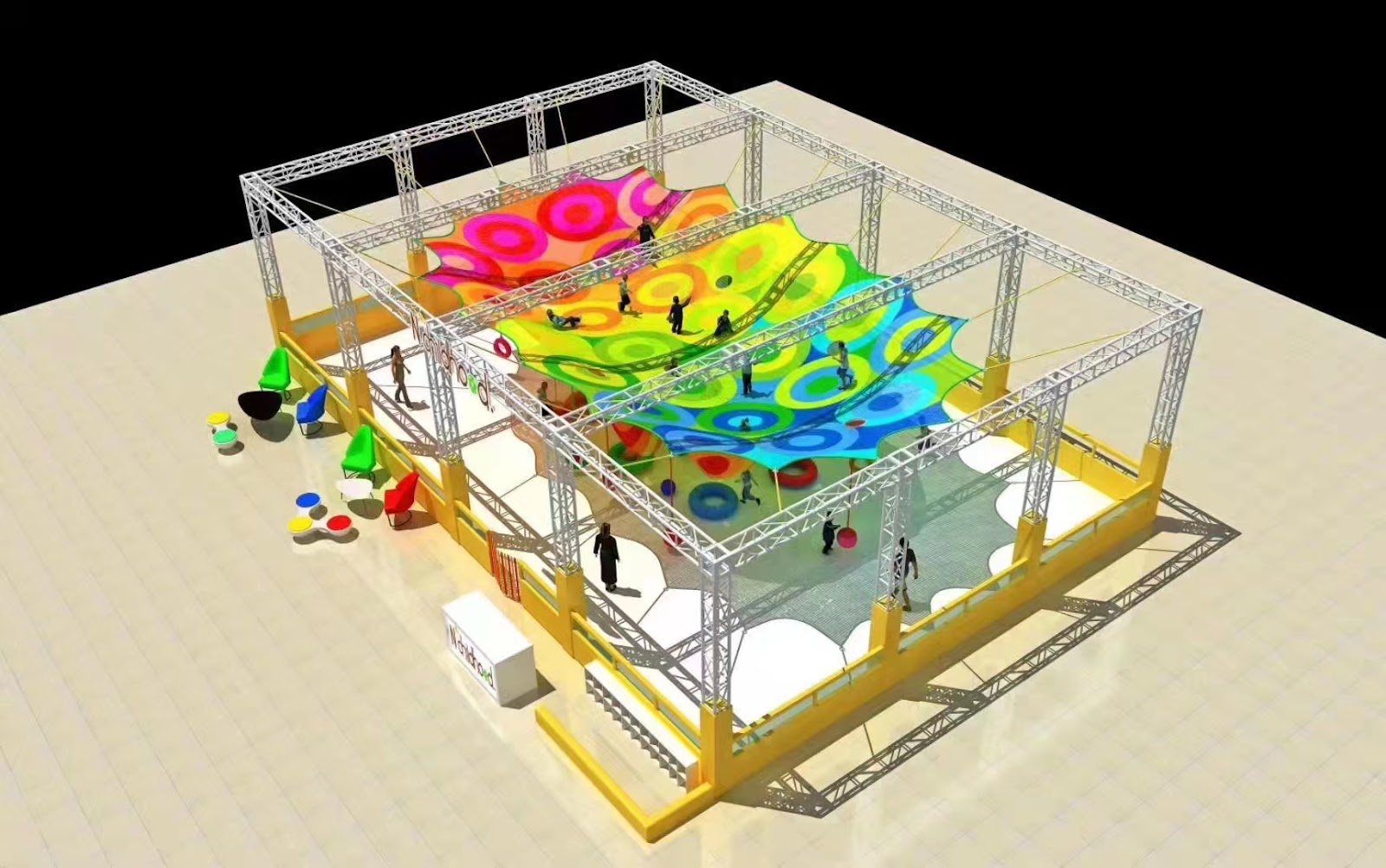 The Definitive Guide to Crochet Playground