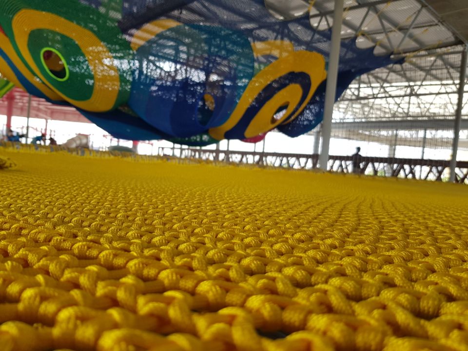 Crochet Playground for Beginners