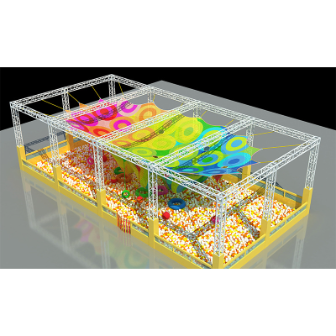 What Does Crochet Playground Mean?