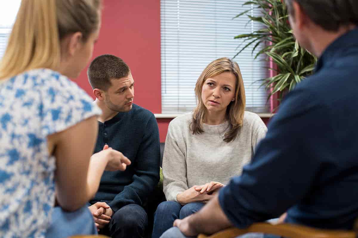 The Definitive Guide for Inpatient Alcohol Rehab