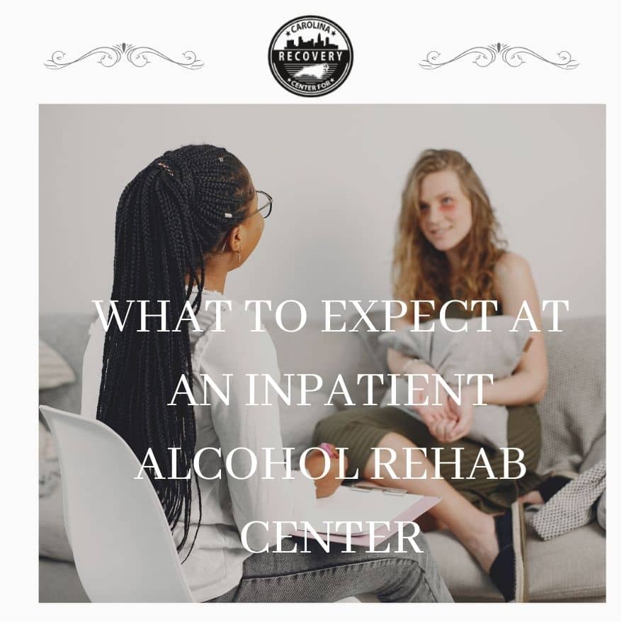 The Ultimate Guide To Inpatient Alcohol Rehab