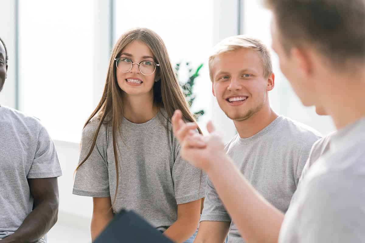 New Beginnings Alcohol & Drug Rehab for Beginners