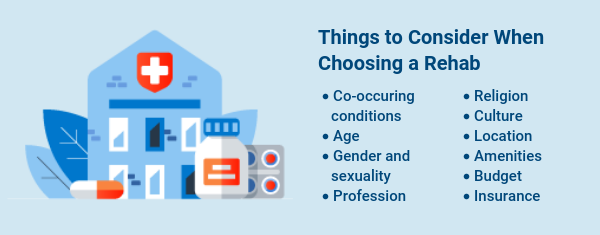 Inpatient Alcohol Rehab - The Facts