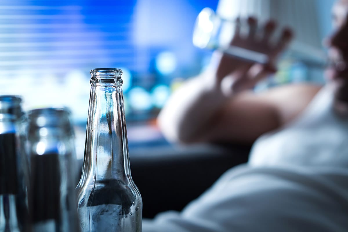 Inpatient Alcohol Rehab Fundamentals Explained