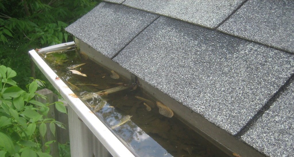 Examine This Report on Gutter Cleaning