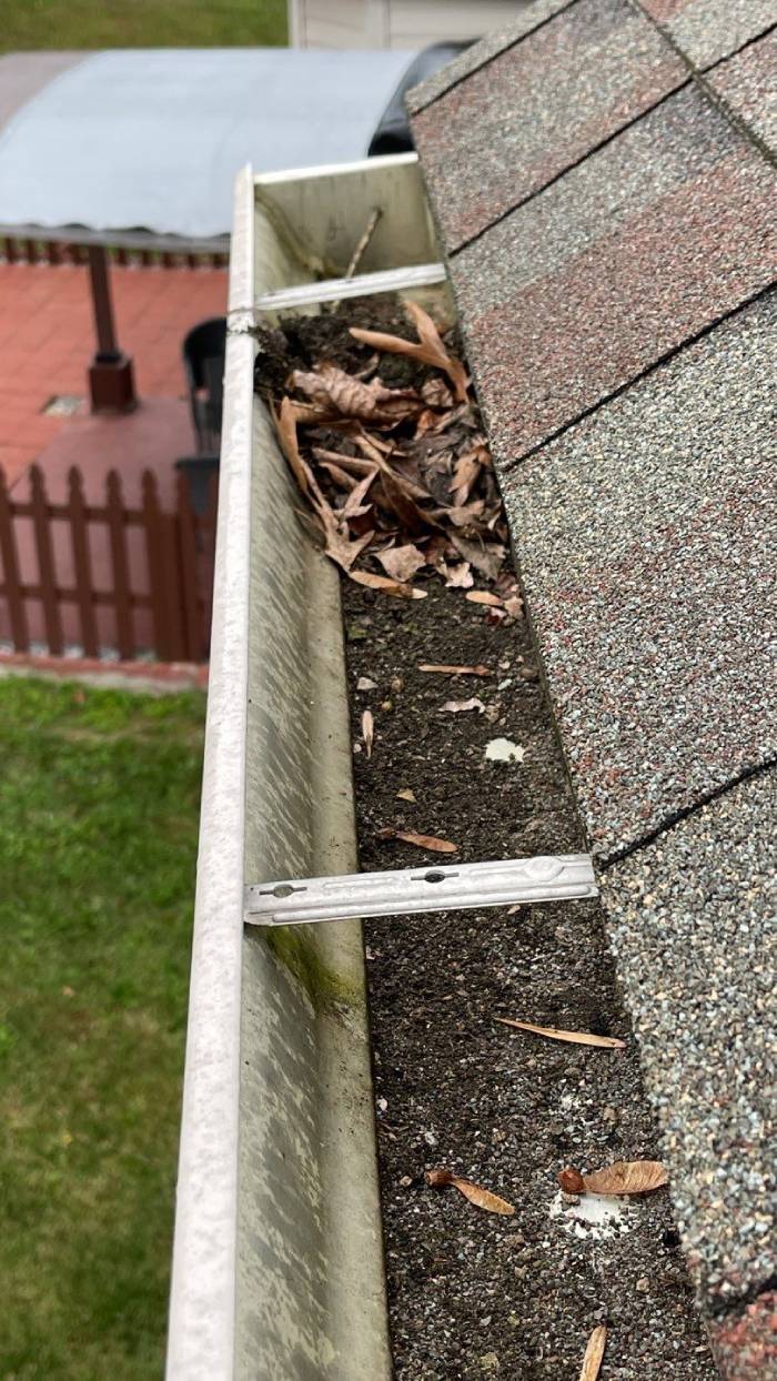 Getting The Browns Pressure Washing Roof Cleaning To Work