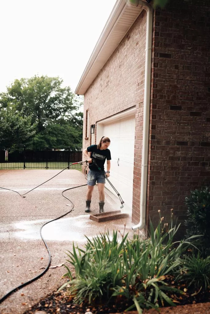 The Buzz on Browns Pressure Washing Roof Cleaning