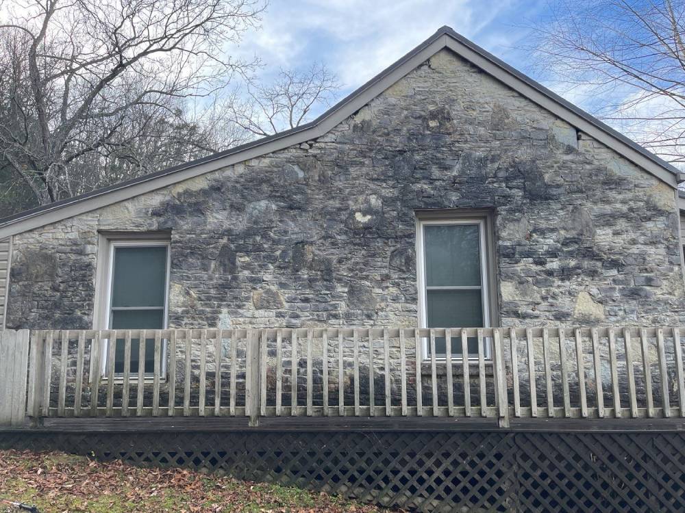 Browns Pressure Washing Roof Cleaning Things To Know Before You Get This