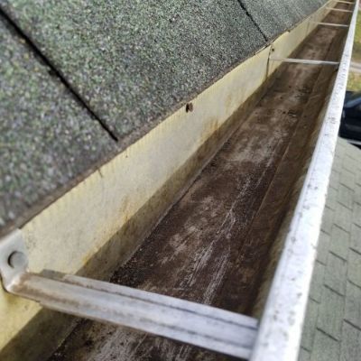 How Gutter Cleaning can Save You Time, Stress, and Money.