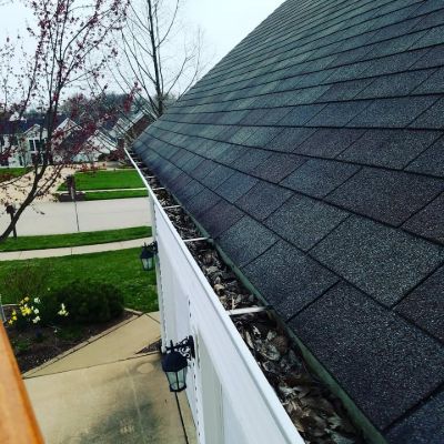 Some Known Facts About Gutter Cleaning.