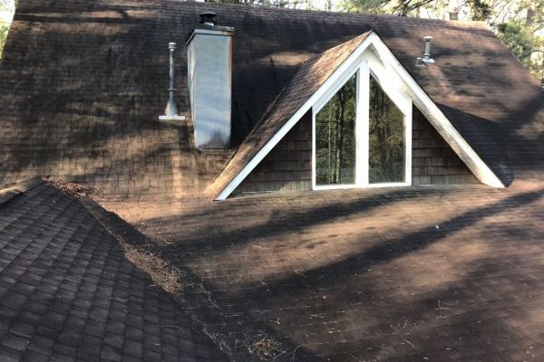 Our Roof Cleaning Statements