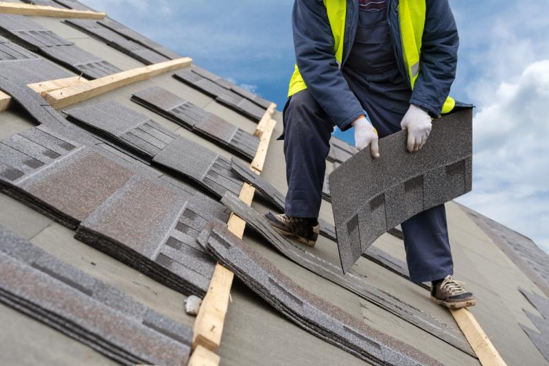 Roofing Contractor Albuquerque Can Be Fun For Anyone