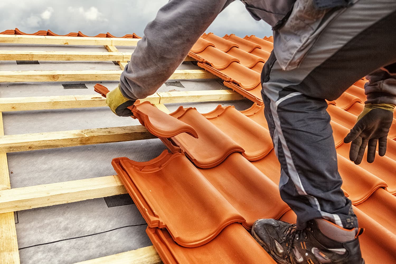 About Roofing Contractor Albuquerque