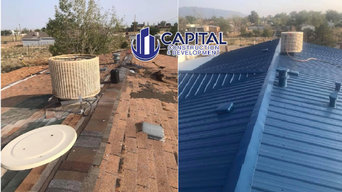 The smart Trick of Roofing Companies Albuquerque That Nobody is Discussing