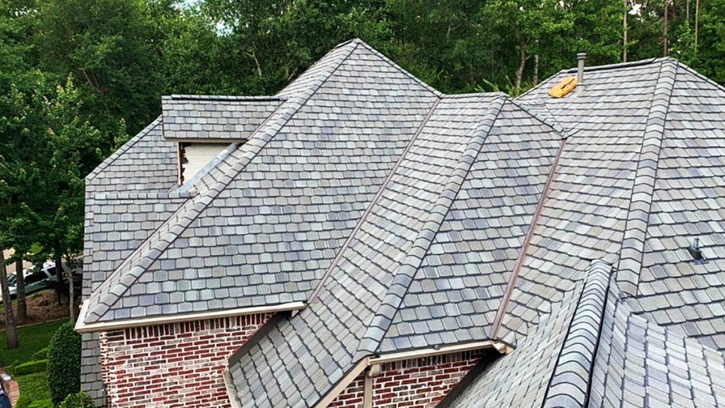 Fascination About Top 10 Best Roofers Arlington
