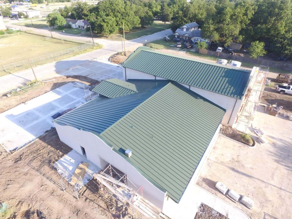 The Buzz on Top 10 Best Roofers Fort Worth