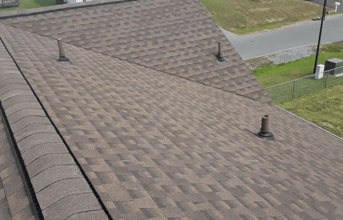 Fascination About Top 10 Best Roofers Houston