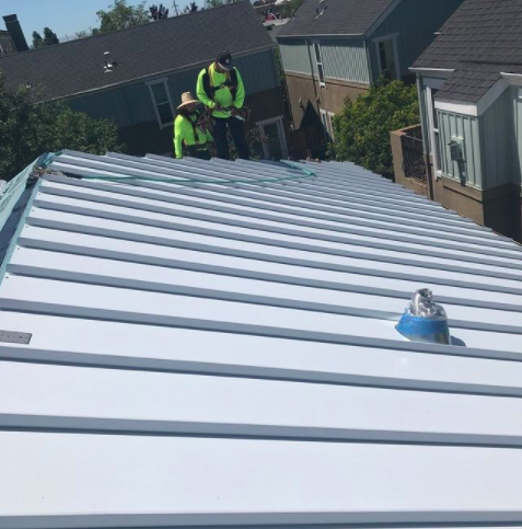 Fascination About Top 10 Best Roofers Jacksonville