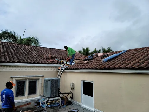 Top 10 Best Roofers Louisville - Questions