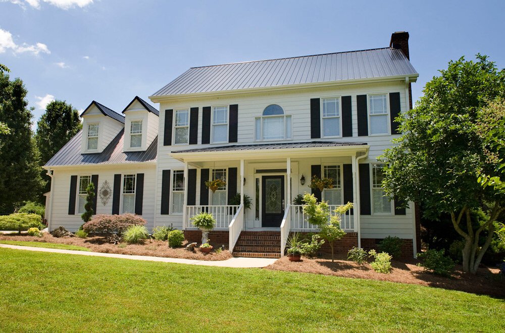 Facts About Tin Roofing Revealed