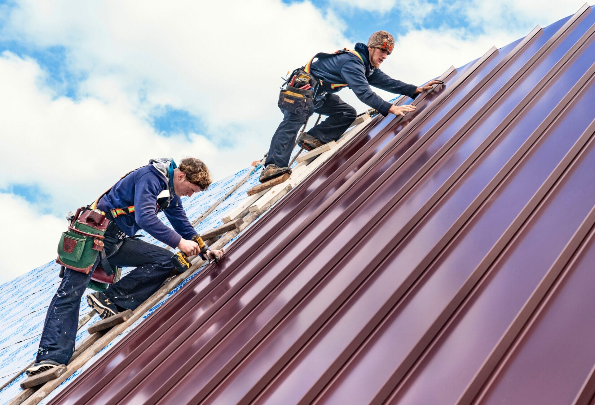 How to Evaluate Roofing Companies for Quality and Affordability