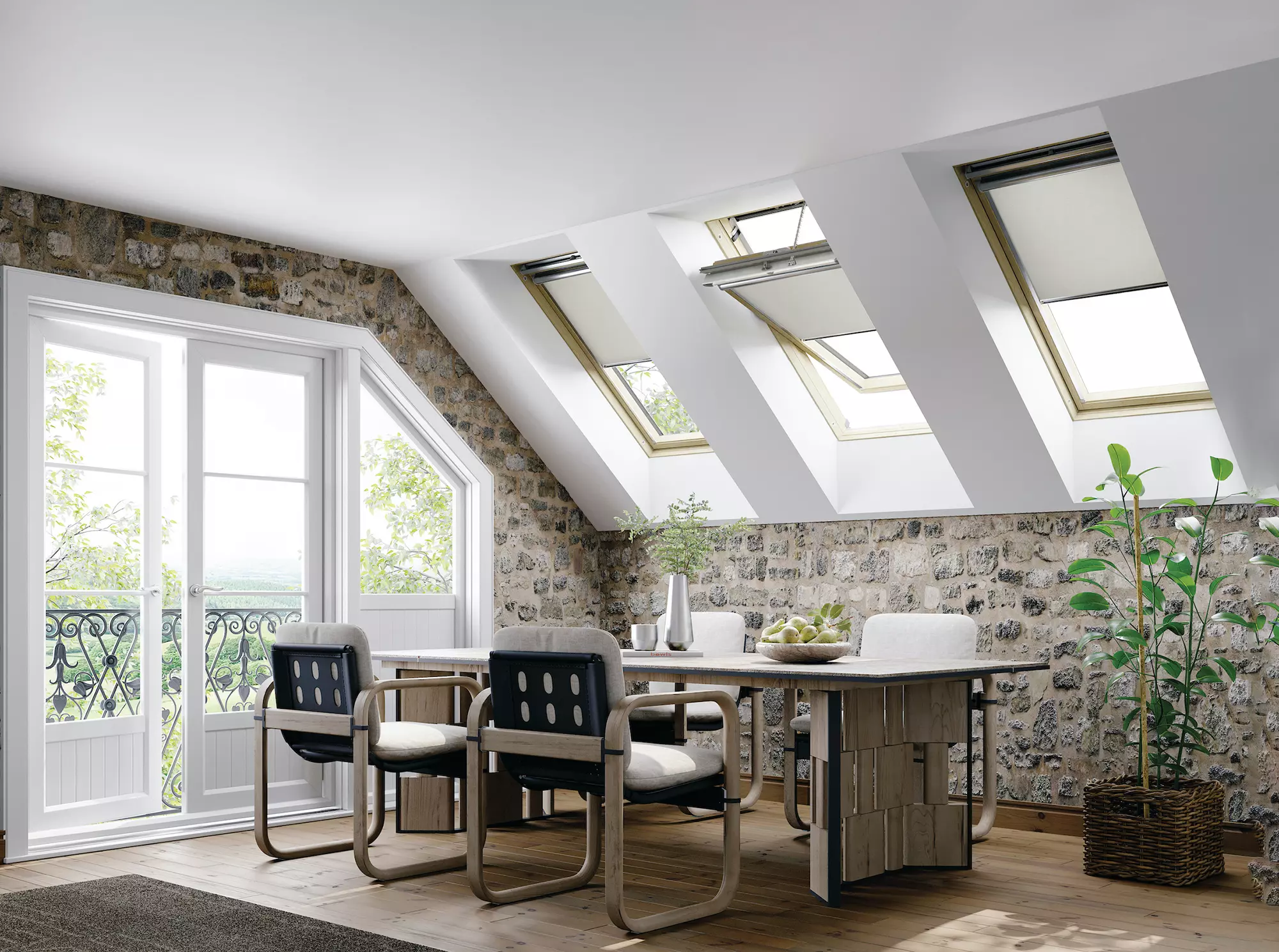 Enhancing Energy Efficiency