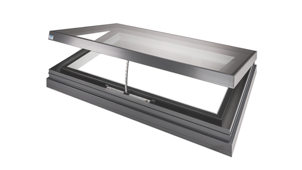 Benefits of Electric Rooflights