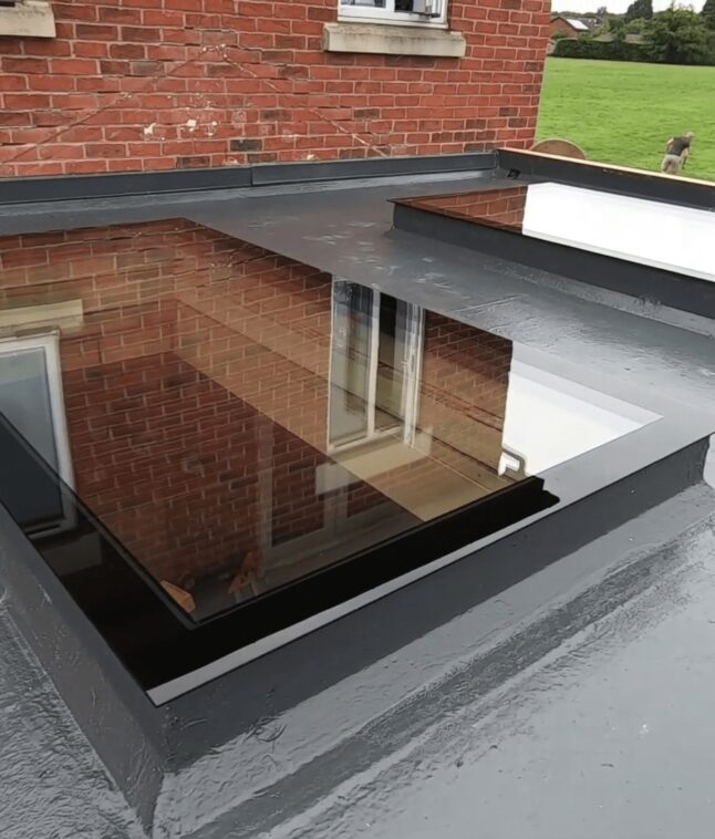 Minimizing Carbon Footprint Through Sustainable Materials