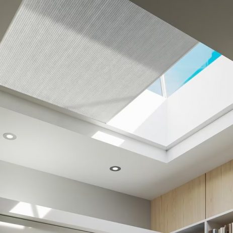 Improving Indoor Air Quality With Rooflights